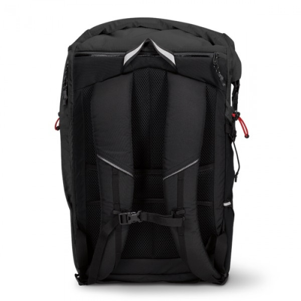 Рюкзак OGIO FUSE ROLLTOP 25 BKPK BLACK