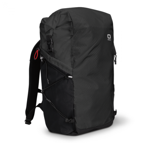 Рюкзак OGIO FUSE ROLLTOP 25 BKPK BLACK