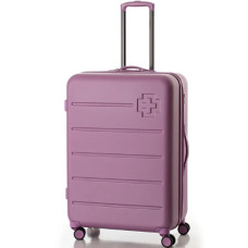 Чемодан Swissbrand Berlin (L) Violet (SWB_LHBER705L)