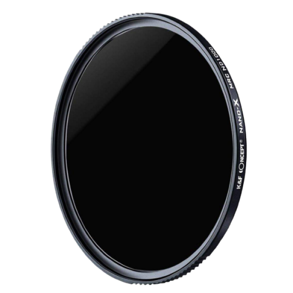 Светофильтр K&F Concept 67MM NANO-X ND1000 FILTER (KF01.894)