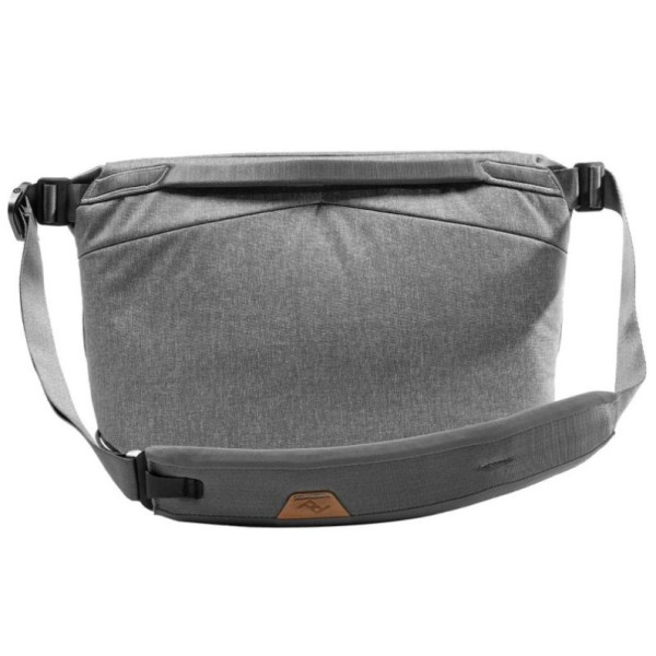 Сумка Peak Design Everyday Sling 6L Ash (BEDS-6-AS-3)
