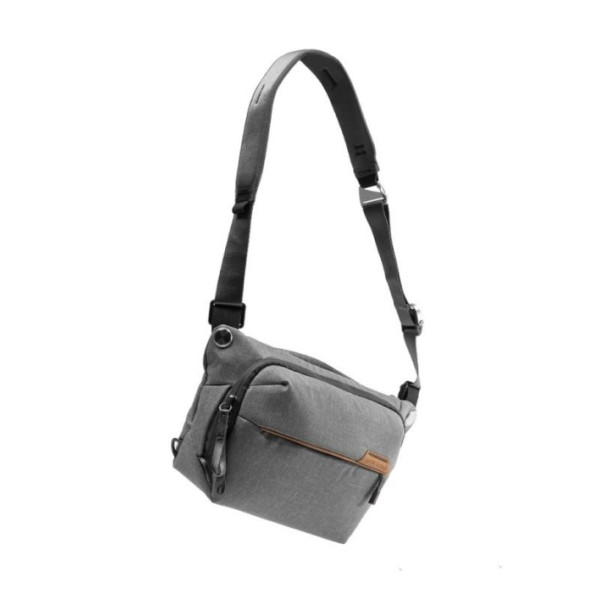 Сумка Peak Design Everyday Sling 6L Ash (BEDS-6-AS-3)