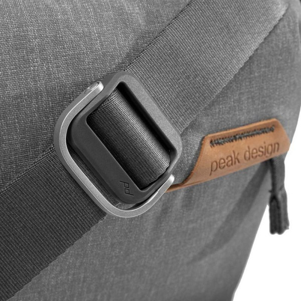 Сумка Peak Design Everyday Sling 6L Ash (BEDS-6-AS-3)