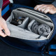 Сумка Peak Design Everyday Sling 6L Ash (BEDS-6-AS-3)