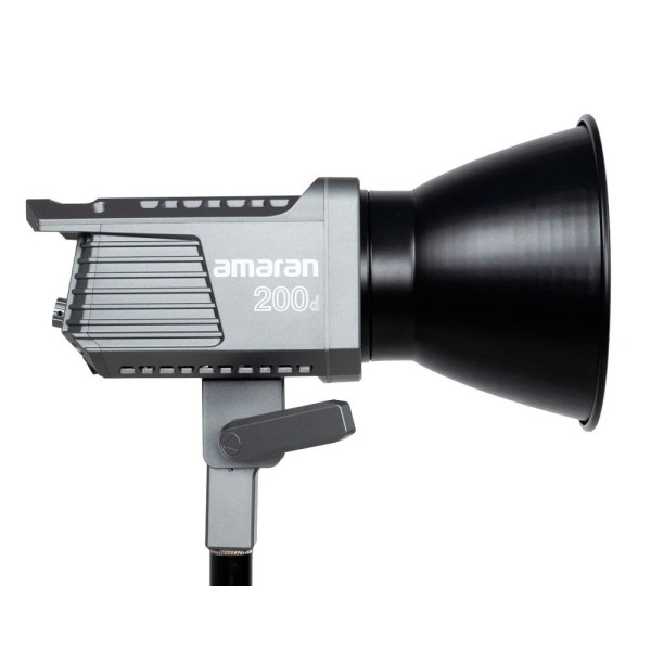 LED прожектор Aputure Amaran 200d (AL-200d)