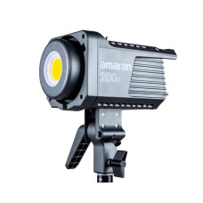 LED прожектор Aputure Amaran 200d (AL-200d)