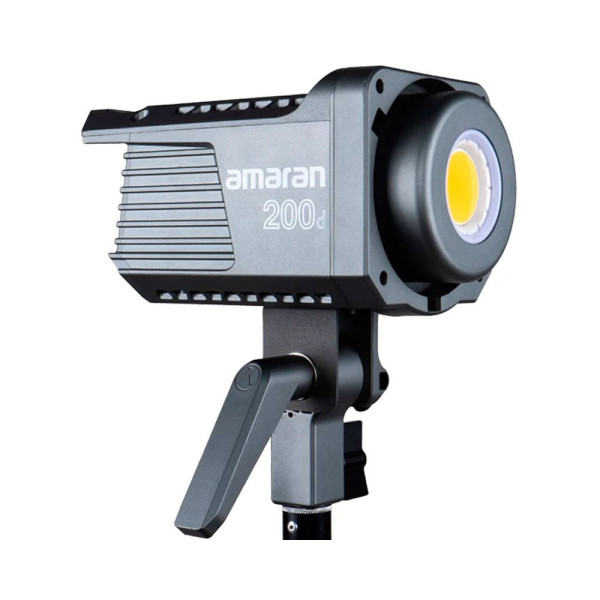 LED прожектор Aputure Amaran 200d (AL-200d)