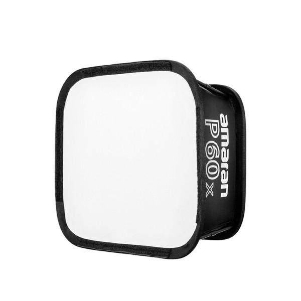 Набір LED панелей Aputure Amaran P60X 3 light kit