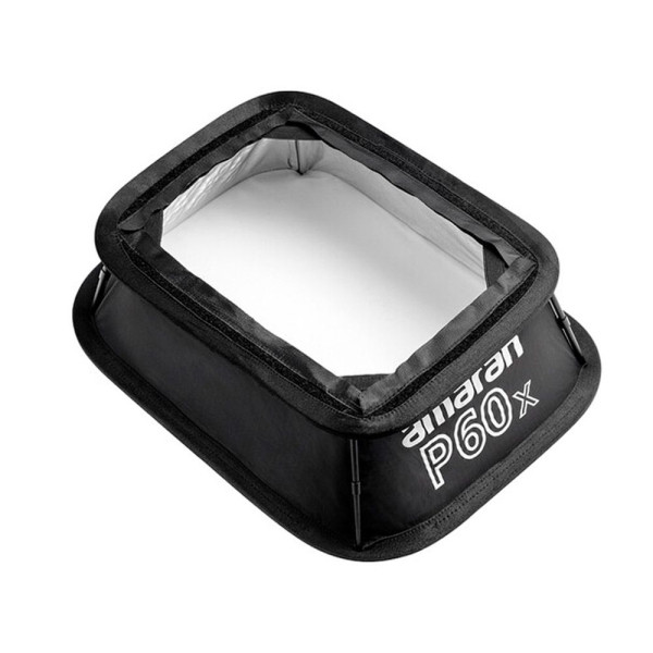 Набір LED панелей Aputure Amaran P60X 3 light kit