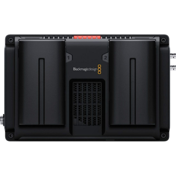 Монитор-Рекордер Blackmagic Video Assist 5 12G HDR
