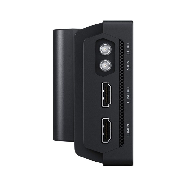 Монитор-Рекордер Blackmagic Video Assist 5 12G HDR