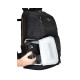 Рюкзак-слинг Lowepro Slingshot SL 250 AW III сірий (LP37334-PWW)