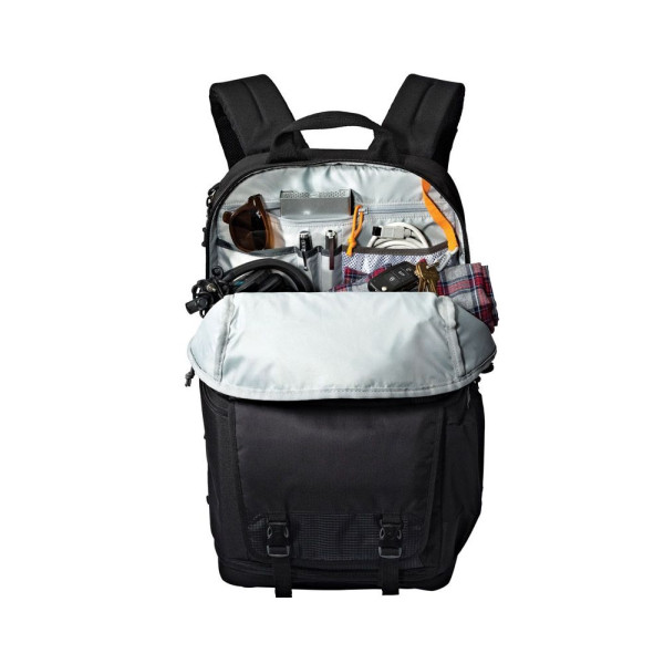 Рюкзак-слинг Lowepro Slingshot SL 250 AW III сірий (LP37334-PWW)