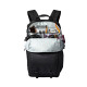 Рюкзак-слинг Lowepro Slingshot SL 250 AW III сірий (LP37334-PWW)