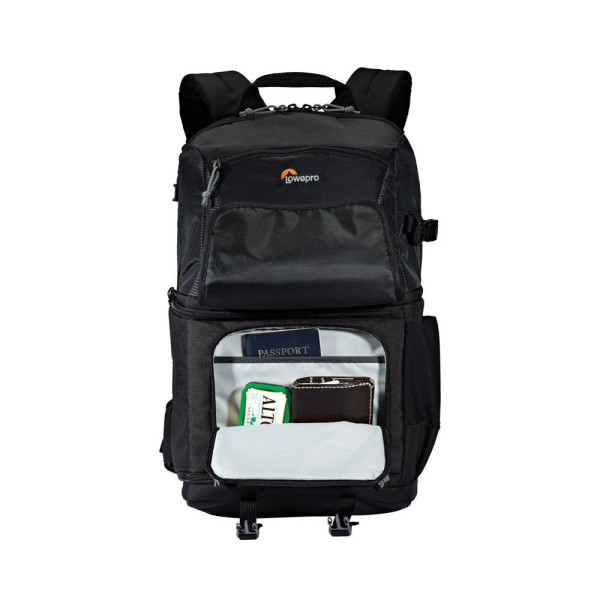 Рюкзак-слинг Lowepro Slingshot SL 250 AW III сірий (LP37334-PWW)
