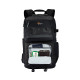 Рюкзак-слинг Lowepro Slingshot SL 250 AW III сірий (LP37334-PWW)