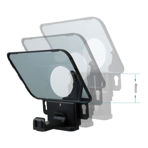 Суфлер для смартфона SmallRig x Desview Portable Teleprompter TP10