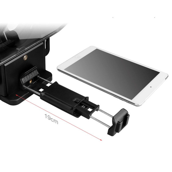 Суфлер для смартфона SmallRig x Desview Portable Teleprompter TP10