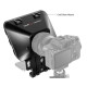 Суфлер для смартфона SmallRig x Desview Portable Teleprompter TP10