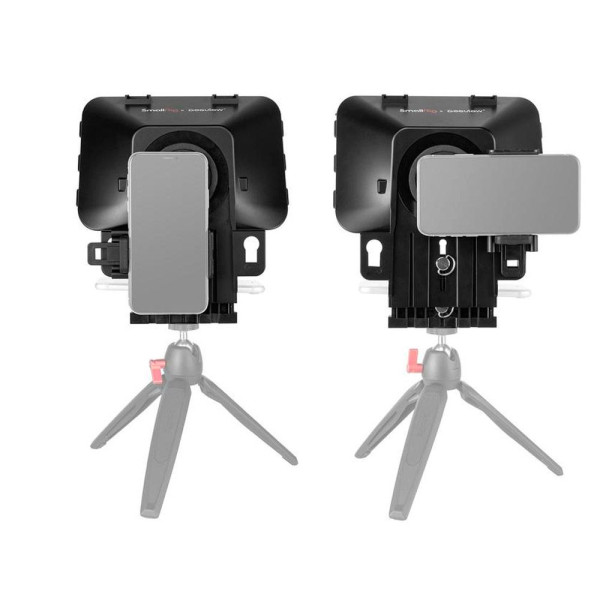 Суфлер для смартфона SmallRig x Desview Portable Teleprompter TP10