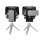 Суфлер для смартфона SmallRig x Desview Portable Teleprompter TP10