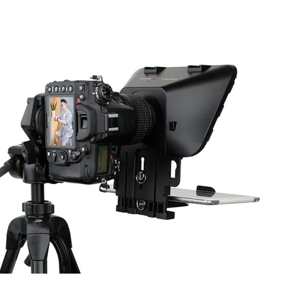 Суфлер для смартфона SmallRig x Desview Portable Teleprompter TP10