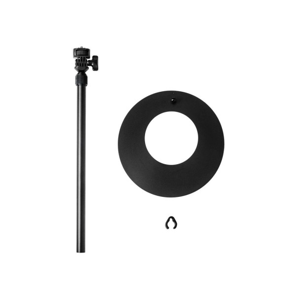 Стойка Amaran Desk Stand (Black)