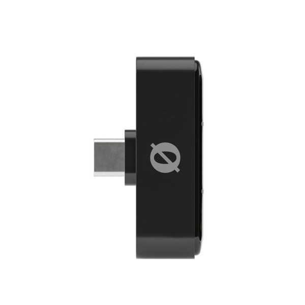 Бездротова мікрофонна система Rode Wireless Micro USB-C Black (301064)