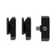 Бездротова мікрофонна система Rode Wireless Micro USB-C Black (301064)