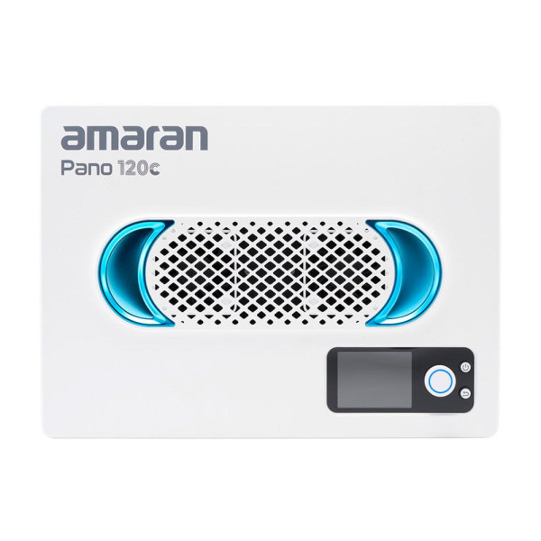 LED панель Amaran Pano 120c Kit White