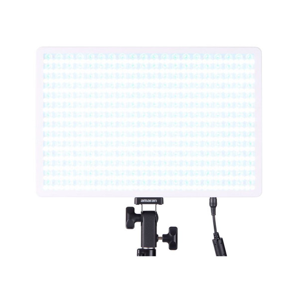 LED панель Amaran Pano 120c Kit White