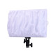 LED панель Amaran Pano 120c Kit White