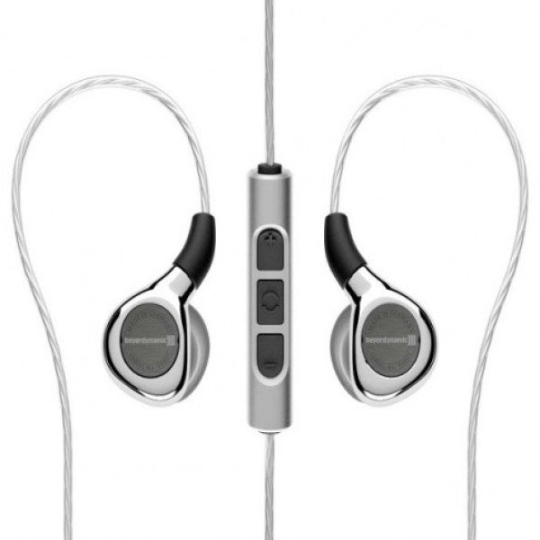 Гарнітура Beyerdynamic Xelento wireless