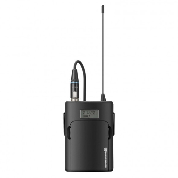 Микрофонная радиосистема Beyerdynamic TG 500B 794-832 MHz