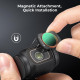 Комплект магнитных светофильтров K&F Concept для DJI Osmo Pocket 3 CPL + ND4 + ND8 Multi-Coated (SKU.2094)
