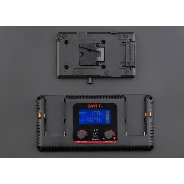 Светодиодная лампа S-2410C