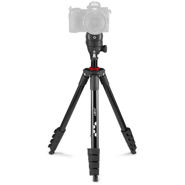 Штатив Joby Compact Action JB01761-BWW
