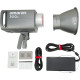 LED прожектор Aputure Amaran 300c