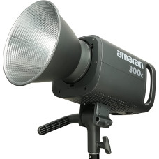 LED прожектор Aputure Amaran 300c