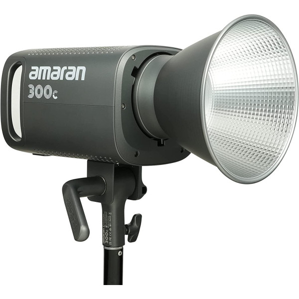 LED прожектор Aputure Amaran 300c