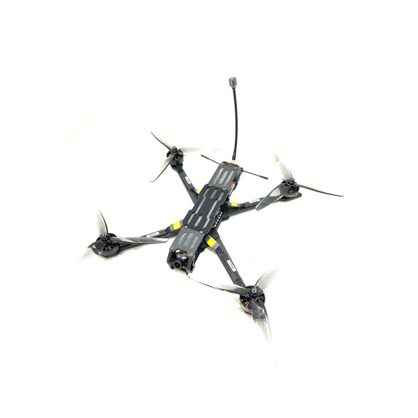 Квадрокоптер FPV 7 дюймов Dronesky7 (ERLS)