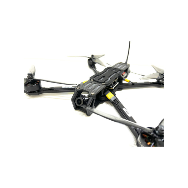Квадрокоптер FPV 7 дюймов Dronesky7 (ERLS)