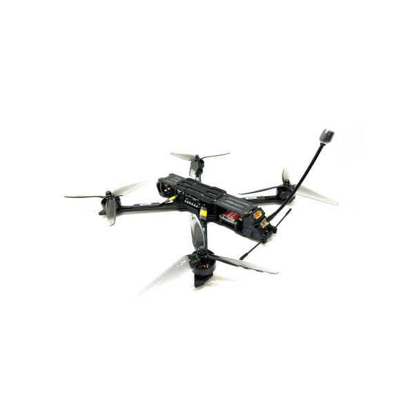 Квадрокоптер FPV 7 дюймов Dronesky7 (ERLS)