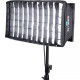 Led панель Nanlite PavoSlim 120B Bi-Color LED Panel з Quick-Open Softbox