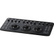 Панель для кольорокорекції Blackmagic Design DaVinci Resolve Micro Color Panel (EN) (DV/RES/AAAPNLMIC/EN)