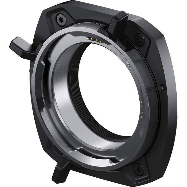 Байонет Blackmagic URSA Cine Mount LPL (CINEURSABMNTLPL)
