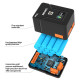 Акумулятор ZGCINE V160 (142Wh) V-Mount Battery USB-C PD in/out Fast Charging (ZG-V160)