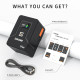 Акумулятор ZGCINE V160 (142Wh) V-Mount Battery USB-C PD in/out Fast Charging (ZG-V160)