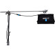 Led панель Nanlite PavoSlim 120B Bi-Color LED Panel з Quick-Open Softbox