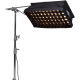 Led панель Nanlite PavoSlim 120B Bi-Color LED Panel з Quick-Open Softbox